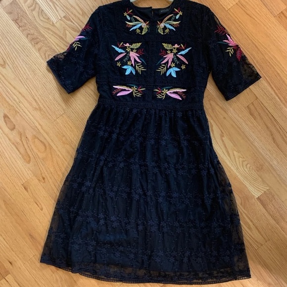 Roolee Naomi Dress - Picture 5 of 7